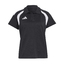 Tiro 26 League Polo Damen blackwhite