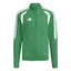 Tiro 26 League Trainingsjacke Kids teagrnwhite