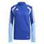 Tiro 26 Competition Training Sweatshirt Damen royblu