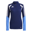 Tiro 26 Competition Training Sweatshirt Damen tenablrayblu
