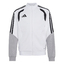 Tiro 26 Competition Trainingsjacke Kids whiteblack