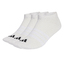 Thin & Light Essential 3er Pack Socks whitewhiteblack