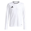 Entrada 26 Trikot langarm Kids whiteblack