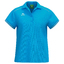 CMPT Poloshirt Damen curacaoweiss