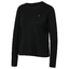 hmlYOGA SOFT LOOSE W T-SHIRT LS black