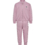hmlMINI CO REG TRACK SUIT mauveshadow