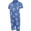 hmlMINI REG POLO BODYSUIT S/S dutchblue