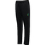 hmlSHIMMER TRAINING PANTS KIDS blacklimeade