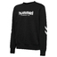 hmlLEGACY 2.0 SWEATSHIRT black