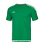 TRIKOT STRIKER 2.0 KA sportgruenweiss