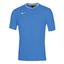 Men Mizuno Tee royalwhite