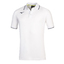 Mizuno Polo Kids whitenavy
