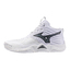 Wave Momentum Elite Mid whitemetallicgrayblack