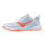WAVE STEALTH PRO DAMEN bluefinchlavaorange