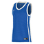 JORDAN TM25 BASKETBALL STOCK JERSEY DAMEN royalbluewhite