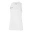 Dri-FIT Academy Women's Sleeveless Soccer Top (Stock) whiteblackblack