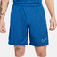 Dri-FIT Academy Men's Shorts courtbluewhiteaquariusblue