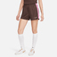Academy 23 Short Damen baroquebrownplayfulpinkplayfulpink