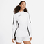 Academy Sweatshirt Damen whiteblackblack