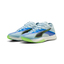 Accelerate Nitro SQD 5 aquaglowpumablackgreenglareroyalsapphire