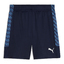 teamLIGA26 Training Shorts pumanavypumawhitebluehorizon