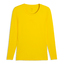 teamLIGA26 Baselayer Tee LS fasteryellow