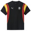 DHB Archive Tee pumablack