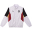 DHB Archive Track Jacket 2.0 feathergray