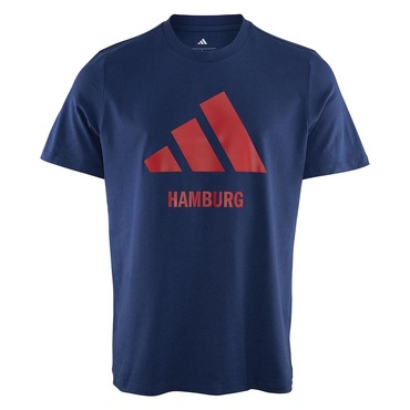 HSV Hamburg Logo-Tee Kids