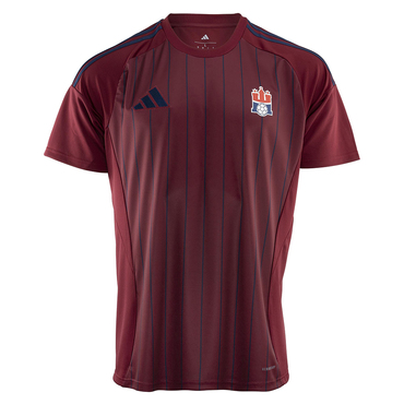 HSV Hamburg WarmUp Shirt Kids 25/26