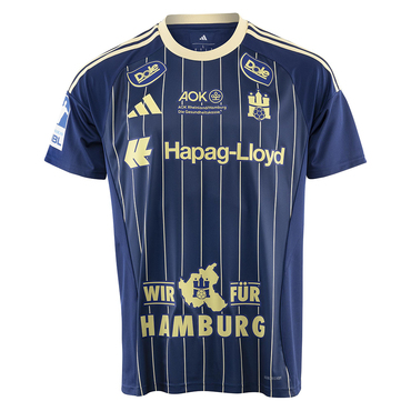 HSV Hamburg Weihnachtstrikot 25/26