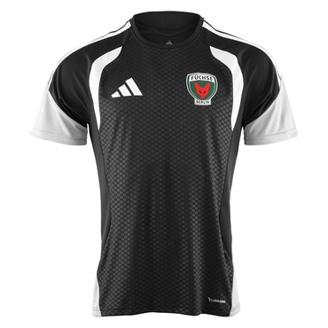 Füchse Berlin Trainingsshirt 26/27