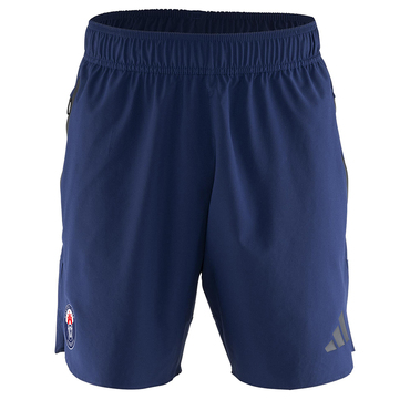 HC Hamburg Präsentationsshort 26/27