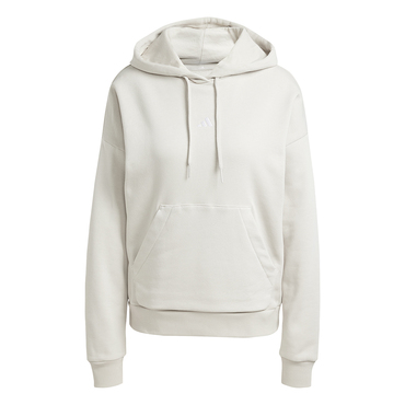Essentials Small Logo Hoody Damen