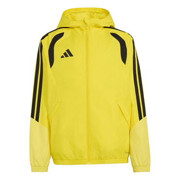Tiro 26 Competition Jacke Kids