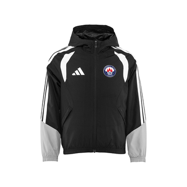 HC Hamburg Regenjacke 26/27 Kids