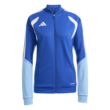 Tiro 26 Competition Trainingsjacke Damen