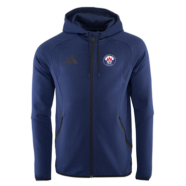 HC Hamburg Hoody-Jacket 26/27