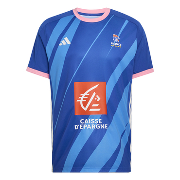 FFHB Home Jersey M