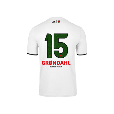 Füchse Berlin Playershirt Grøndahl 26/27 Kids