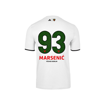 Füchse Berlin Playershirt Marsenić 26/27 Kids