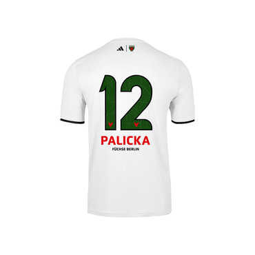 Füchse Berlin Playershirt Palicka 26/27 Kids