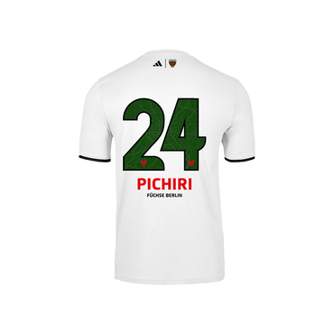 Füchse Berlin Playershirt Pichiri 26/27 Kids