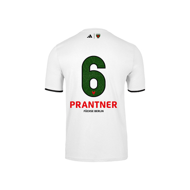 Füchse Berlin Playershirt Prantner 26/27 Kids