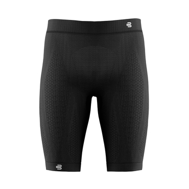 Sports Compression Tights Short Men