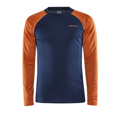 Core Warm Baselayer LS Tee M