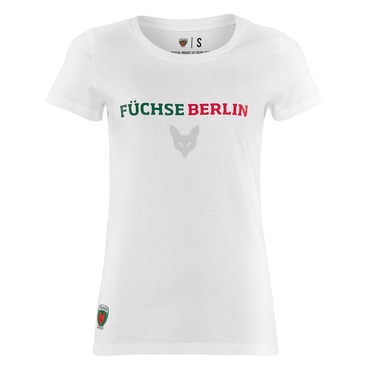 T-Shirt Frauen Basic