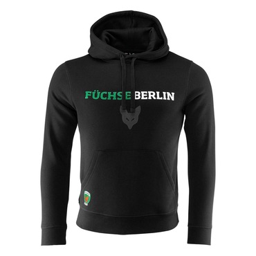 Hoodie Basic