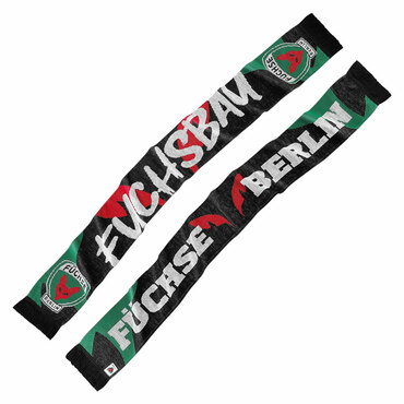 Fanschal Fuchsbau