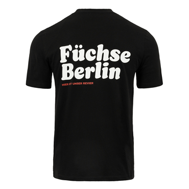 Unser Revier T-Shirt